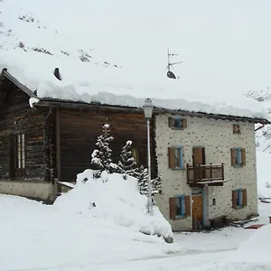 Livigno Chalets Appartement