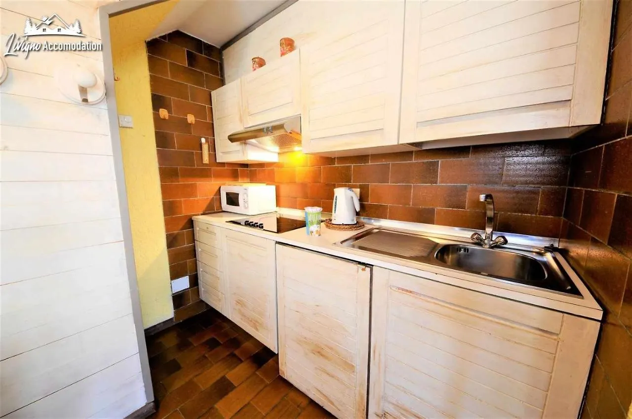 Appartamento Baite Costaccia App 4 By Livigno Accomodation